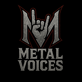 Metal Voices Logo